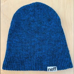 Neff Beanie